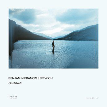 Benjamin Francis Leftwich-- “Gratitude”